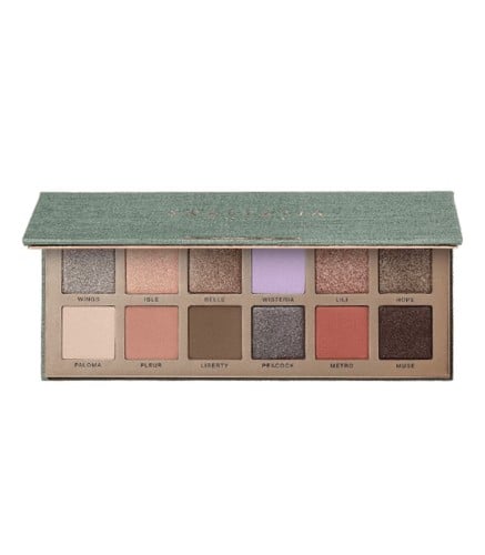 مجموعة ظلال العيون نوفو من انستازيا بيفرلي هيلز