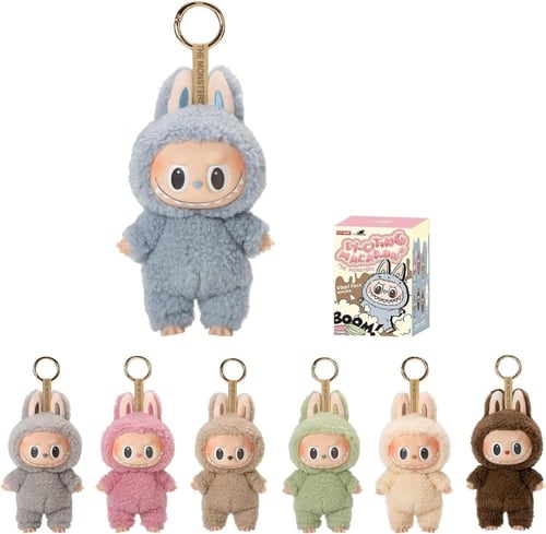 لابوبو المميزة نسخة Big Into Energy - لعبة لابوبو...