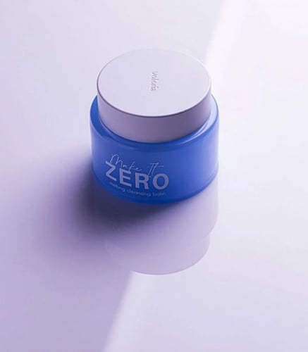 ميك ايت زيرو بلسم و مرطب و مزيل مكياج و منظف للبشر...