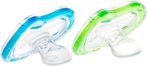 Munchkin Latch Blue & Green 3-6M مانتشكين لهاية لا...