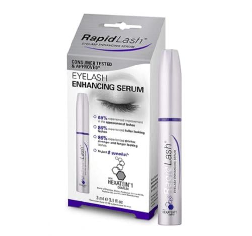 سيروم تطويل وتكثيف الرموش رابيد لاش 3 مل