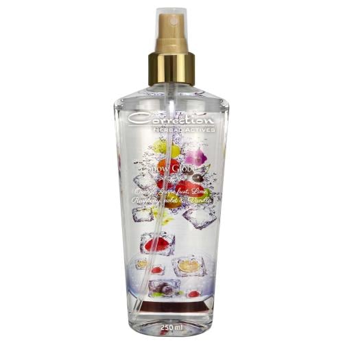 Correction Herbal Actives Snow Globe Body Splash 2...