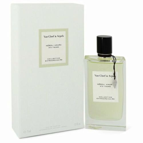 عطر فان كليف نيرولي امارا Néroli Amara او دو بارفي...