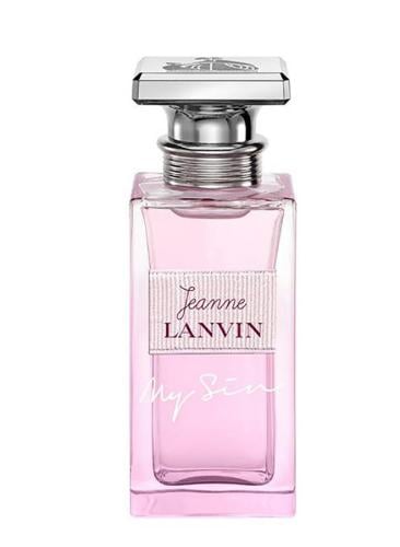 عطر لانفين جين الزهري او دو بارفيوم 50مل