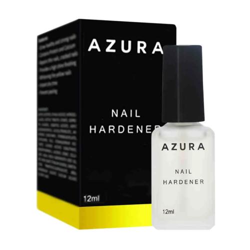 أزورا - طلاء مقوي للأظافر 12 مل