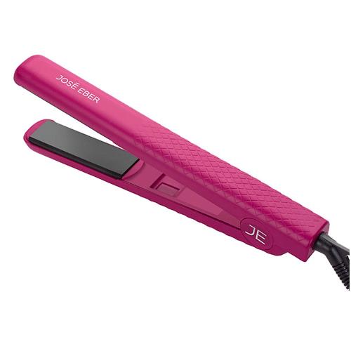 مكواة تمليس الشعر فلات ايرون من جوسي ايبر - 1.25 ا...