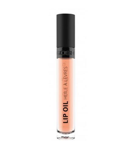 gosh lip oil 005 cherry pink 4ml - غوش زيت شفاه 00...