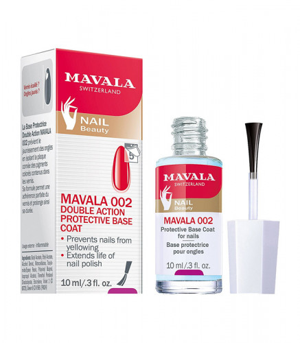 طلاء طبقة أساسية واقية بمفعول مزدوج 002 من مافالا...