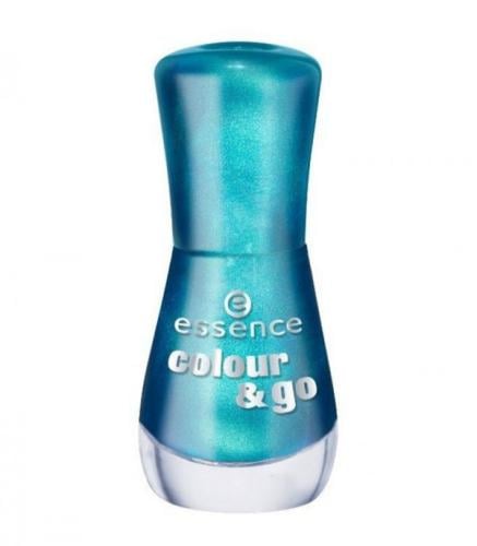 طلاء اظافر ايسنس ذا جل - 172 سبلاش