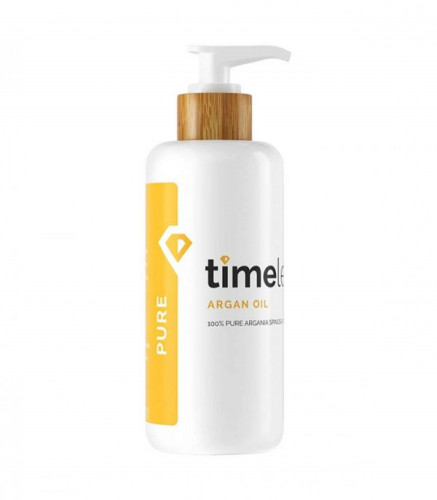 زيت الأرجان النقي 100% لترطيب البشرة من تايملس 240...