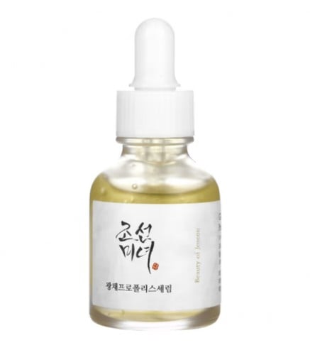 سيروم النضارة بخلاصة العسل والنياسيناميد من بيوتي...