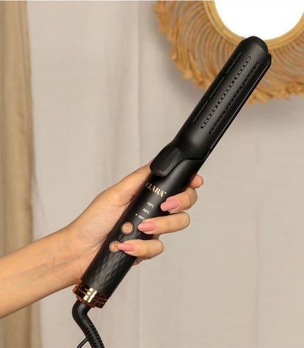 جهاز فرد وتصفيف الشعر من كلارا - C7