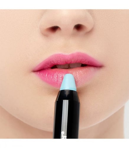 احمر شفاه تويست من مود ماتشر ازرق فاتح 2.9ج