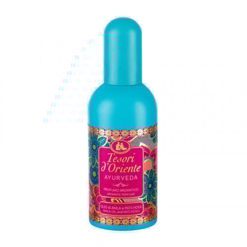 عطر ايورفيدا للنساء او دي بارفان من تيسوري دي اوري...