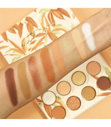 لوحة ظلال عيون ويذ يو من كارا بيوتي ES107 متعدد ال...