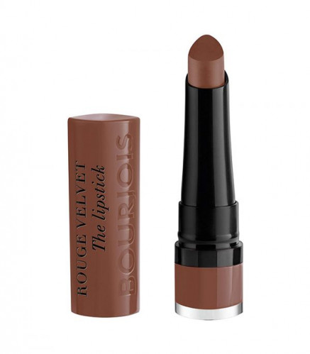 احمر شفاه روج فيلفيت توب اوف باريس 23 من بورجوا 2....