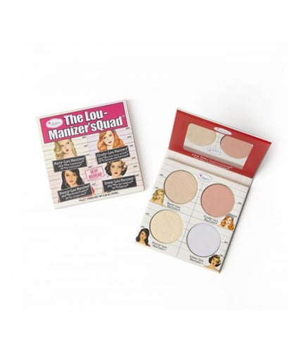 مجموعة اضاءة لو مانزيرز كواد من ذي بالم متعدد الأل...