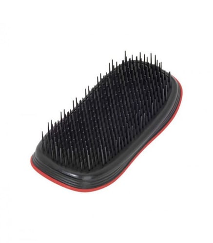 فرشاة شعر منزلية لفك الشعر المتشابك فايربول من ايك...