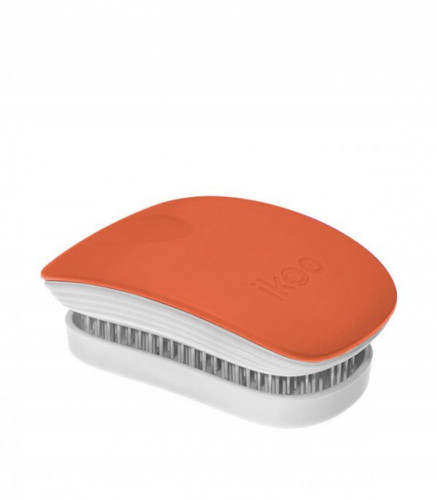 فرشاة شعر بجيب لفك الشعر المتشابك اورانج بلوسوم من...