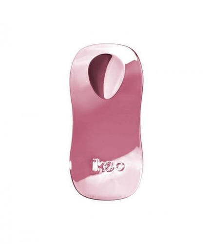 فرشاة شعر منزلية لفك الشعر المتشابك روز ميتاليك من...