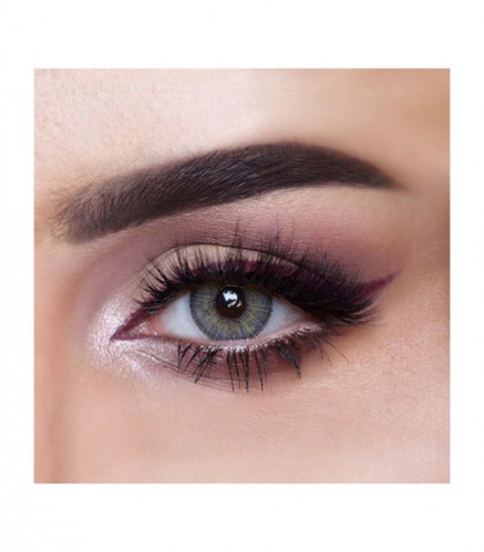 عدسات لاصقه لون كلاود من لينس مي