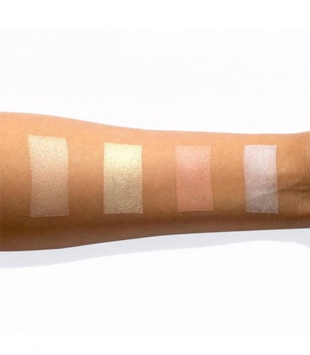 مجموعة اضاءة لو مانزيرز كواد من ذي بالم متعدد الأل...