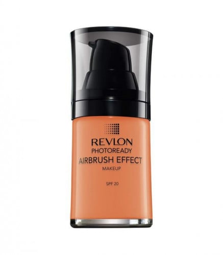 ريفلون كريم اساس فوتوريدي يُستخدم بالية البخاخة 00...