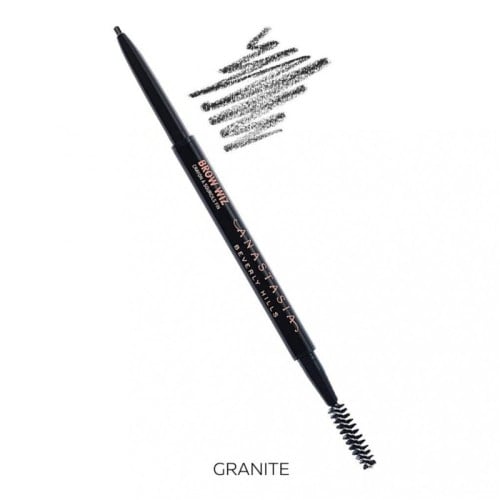 قلم حواجب براو ويز من أناستازيا بيفرلي هيلز - جران...