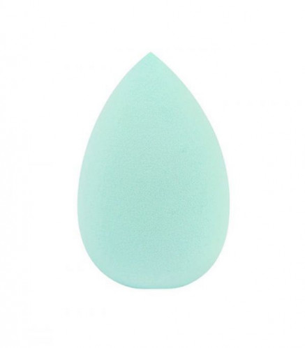 اسفنجه مزج المكياج من فلورتشي اخضر