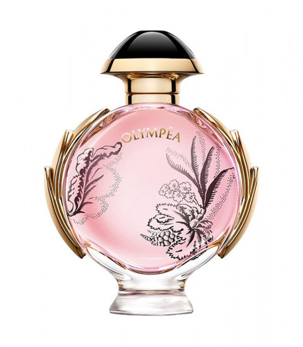 عطر اوليمبيا بلوسوم للنساء او دي برفيوم من باكو را...
