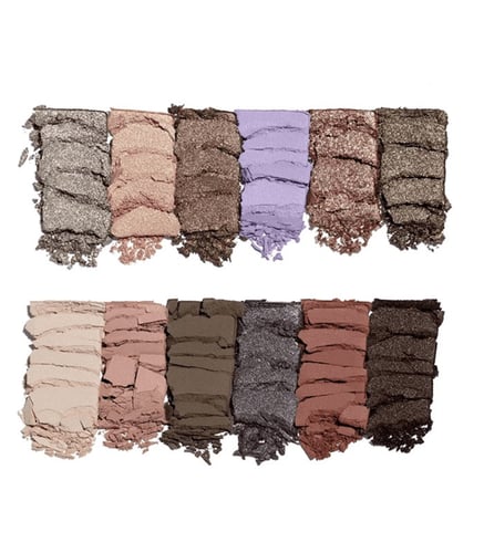 مجموعة ظلال العيون نوفو من انستازيا بيفرلي هيلز