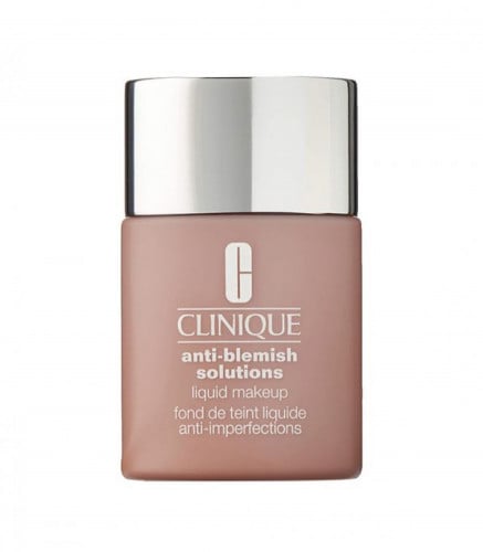 كريم أساس سائل انتي بليميش سوليشنز لتغطية العيوب ف...