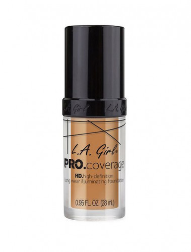 كريم اساس برو كوفرج عالي الوضوح نود بيج GLM645 من...