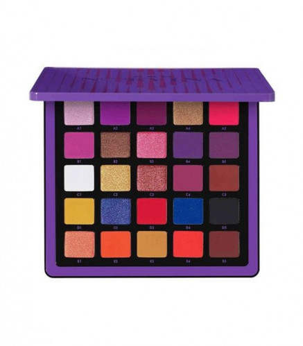 لوحة ظلال عيون نورفينا برو بيجمنت فوليوم 1 من انست...