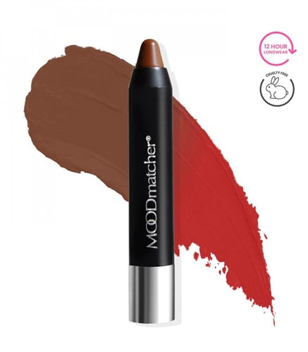 احمر شفاه تويست ستيك من مود ماتشر بني 2.9ج