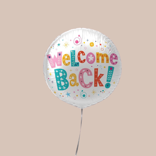 بالون قصدير