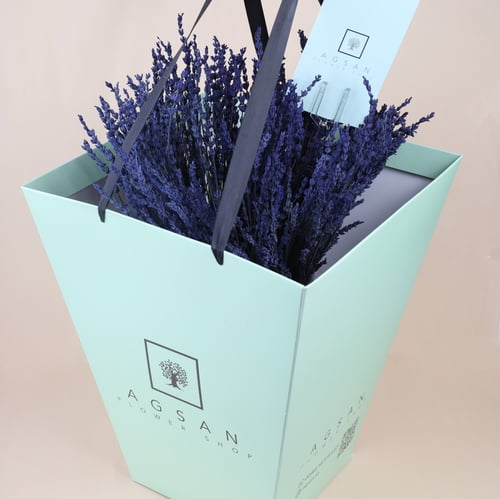 لافندر الفواحL