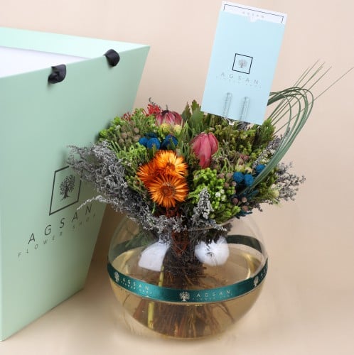 فازة الصحراء