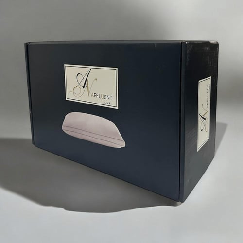 مخدة افلونت - 50 × 75 سم