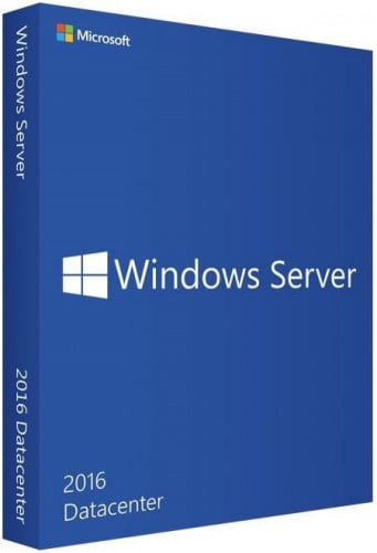 ويندوز سيرفر 2016 داتاسنتر