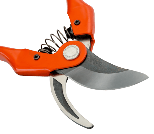 مقص اغصان فرنسي اصلي باهكو