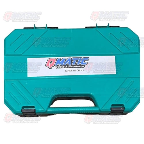 مسدس تثبيت المسامير العجيب