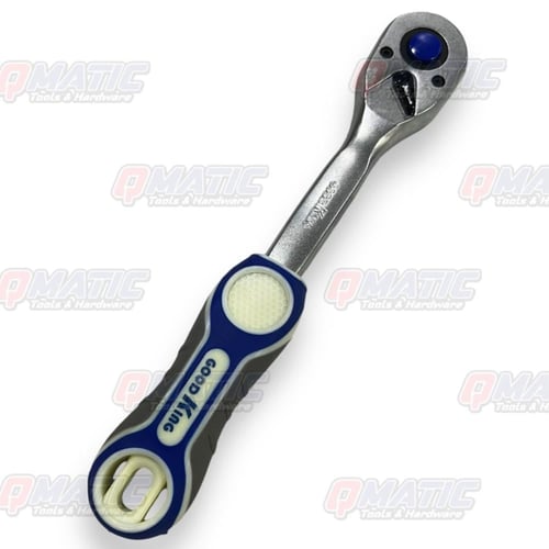 شنطة عدة متنوعة 110 قطعة GOOD KING