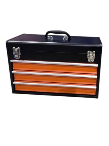 دولاب عدة 408 قطعه تايوان SRUNV