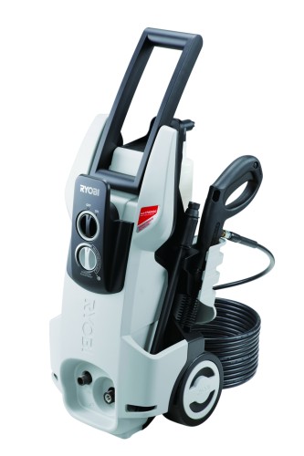 مكينة غسيل ريوبي 120 بار - AJP-1700VGQ