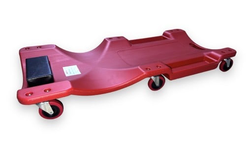 سرير ميكانيكي 40" WITAL