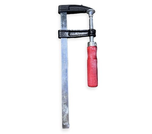 ملزمة نجار F CLAMP