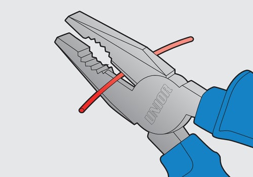 زرادية يونيور 180 ملم 4G/406