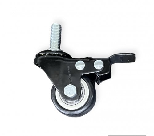 كفر بسن ربر اسود 40 ملم فرامل