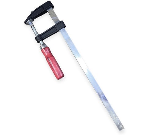 ملزمة نجار F CLAMP